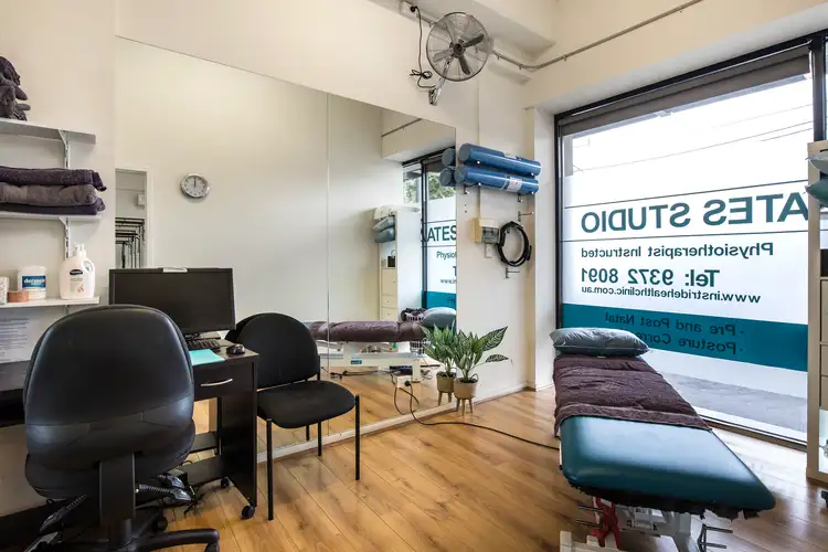 Second view of Homely other listing, Shop 2/100 Union Road, Ascot Vale VIC 3032