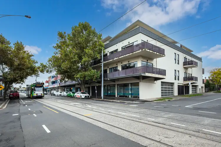 Fifth view of Homely other listing, Shop 2/100 Union Road, Ascot Vale VIC 3032