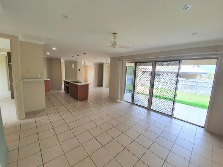 Second view of Homely house listing, 18 Warbler Crescent, Douglas QLD 4814