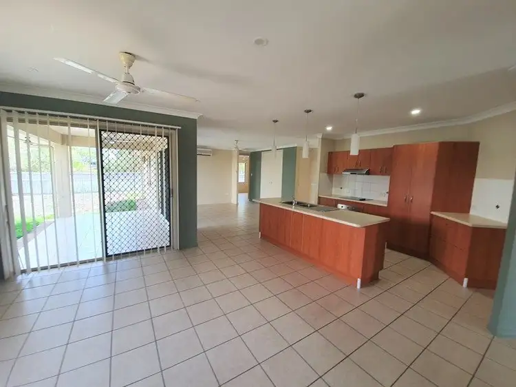 Third view of Homely house listing, 18 Warbler Crescent, Douglas QLD 4814