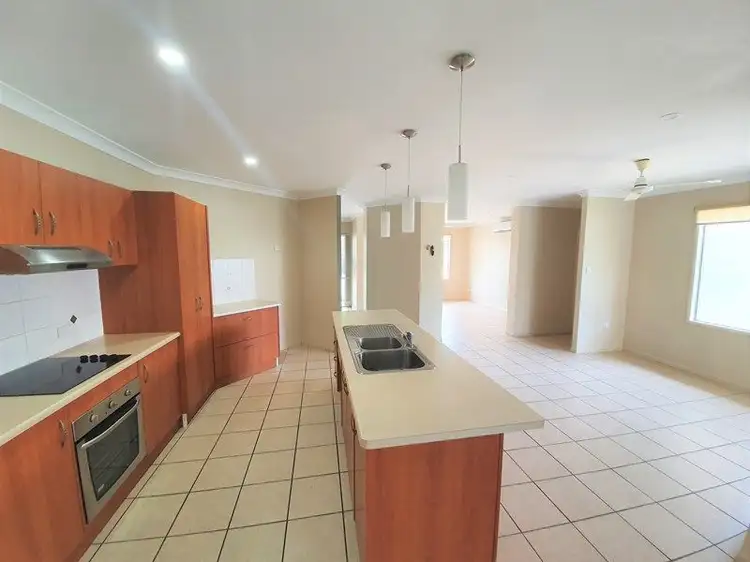 Fourth view of Homely house listing, 18 Warbler Crescent, Douglas QLD 4814