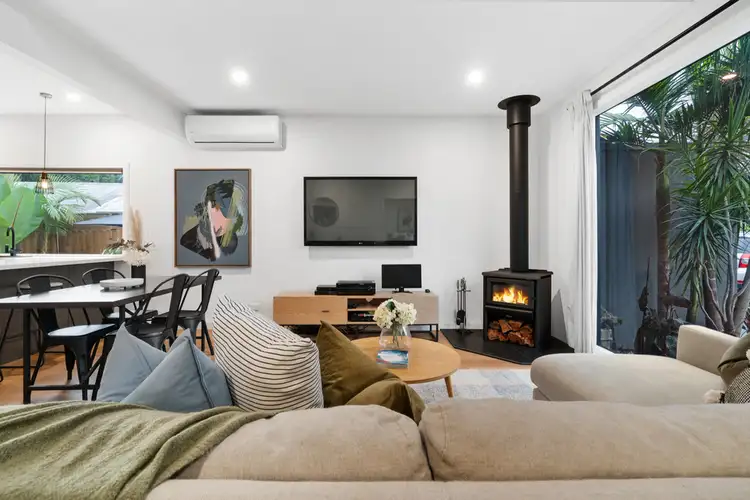 Third view of Homely unit listing, 1/135 Dorset Road, Boronia VIC 3155