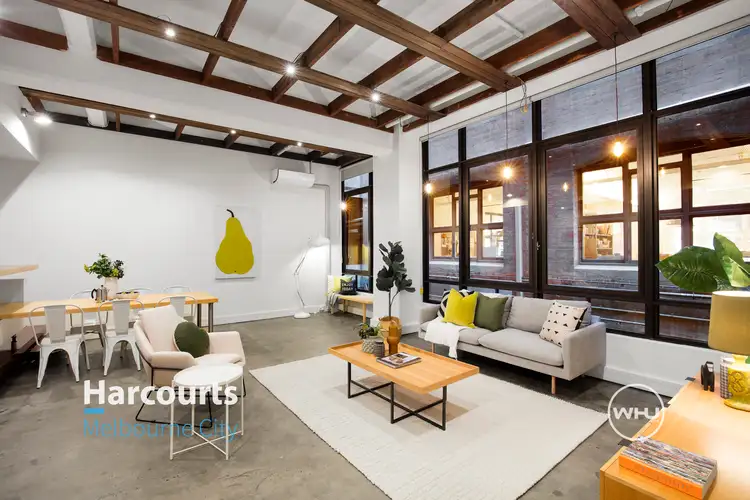 Fifth view of Homely apartment listing, B1/27 Flinders Lane, Melbourne VIC 3000
