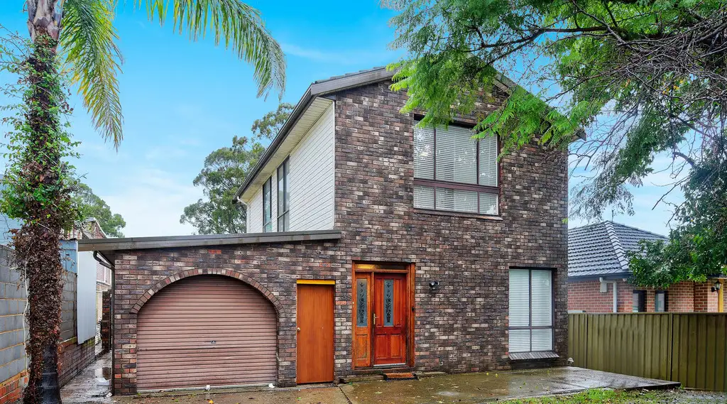 Main view of Homely house listing, 39 Boundary Road, Chester Hill NSW 2162