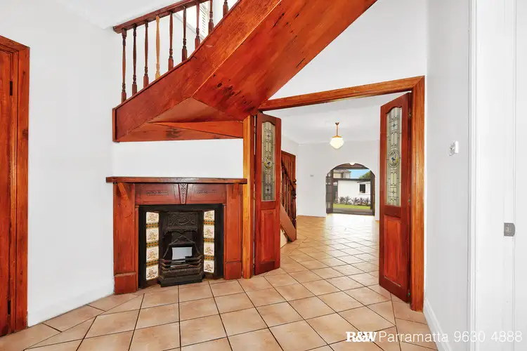 Second view of Homely house listing, 39 Boundary Road, Chester Hill NSW 2162