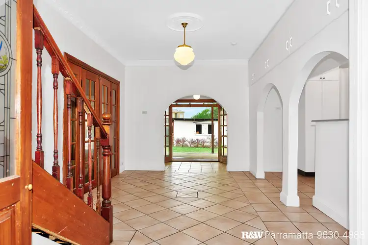 Third view of Homely house listing, 39 Boundary Road, Chester Hill NSW 2162