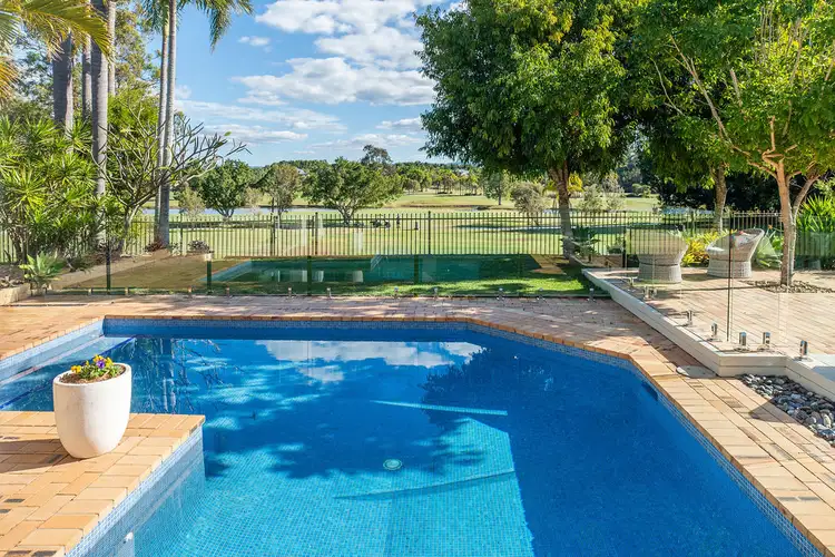 Fifth view of Homely house listing, 4645 The Parkway, Sanctuary Cove QLD 4212
