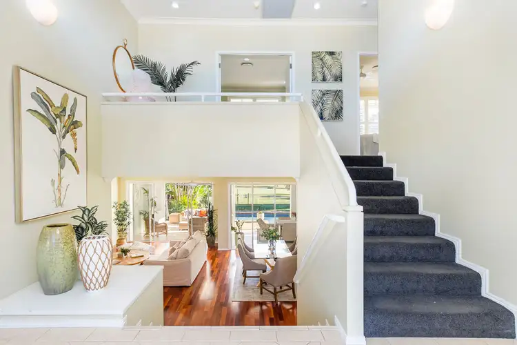 Sixth view of Homely house listing, 4645 The Parkway, Sanctuary Cove QLD 4212