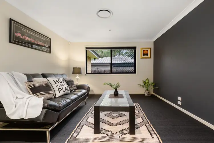 Fourth view of Homely house listing, 3 EUSTELLE DRIVE, Loganlea QLD 4131