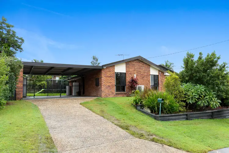 9 Pyeworth Place, Rochedale South QLD 4123