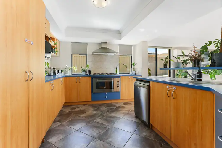 Fourth view of Homely house listing, 4 Poole Road, Dalyellup WA 6230