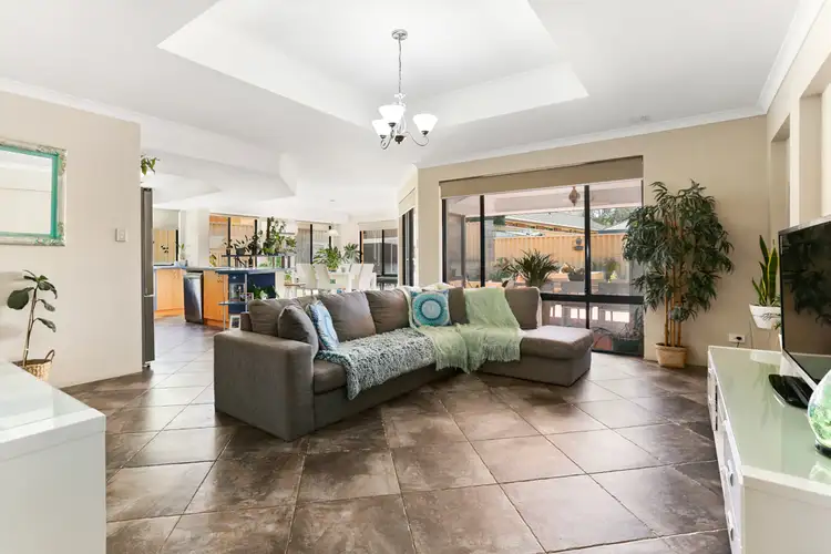 Fifth view of Homely house listing, 4 Poole Road, Dalyellup WA 6230
