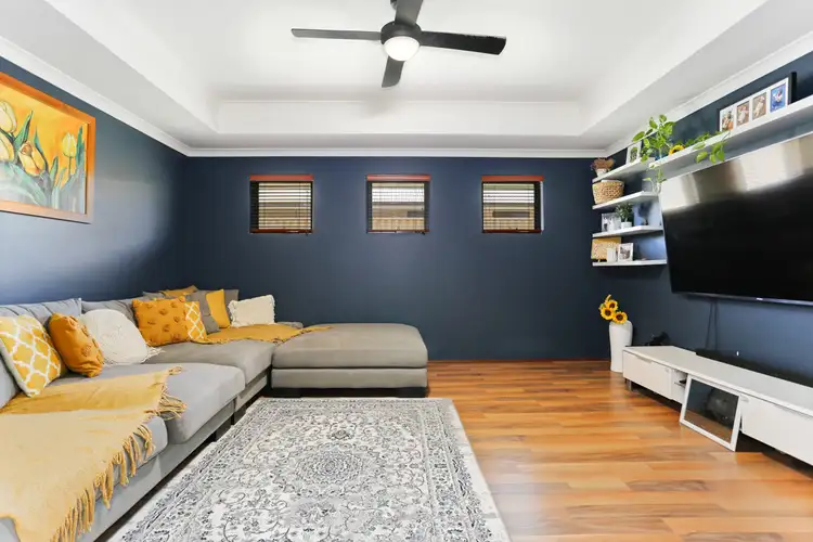 Sixth view of Homely house listing, 4 Poole Road, Dalyellup WA 6230
