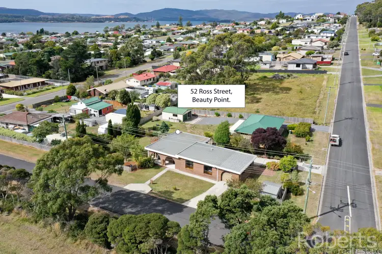 52 Ross Street, Beauty Point TAS 7270