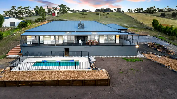 132 Ridge Road, Whittlesea VIC 3757
