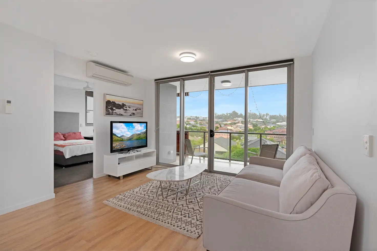 Main view of Homely house listing, 1414/65 Varsity Parade, Varsity Lakes QLD 4227