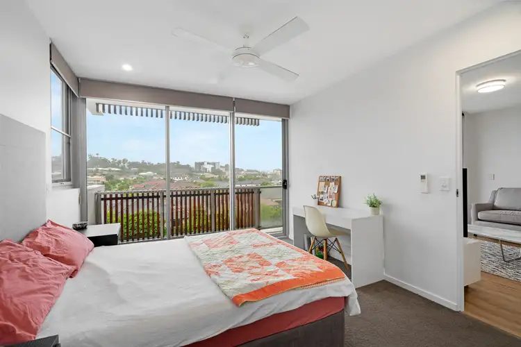 Fourth view of Homely house listing, 1414/65 Varsity Parade, Varsity Lakes QLD 4227
