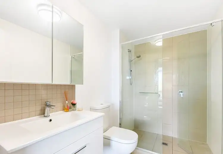 Sixth view of Homely house listing, 1414/65 Varsity Parade, Varsity Lakes QLD 4227