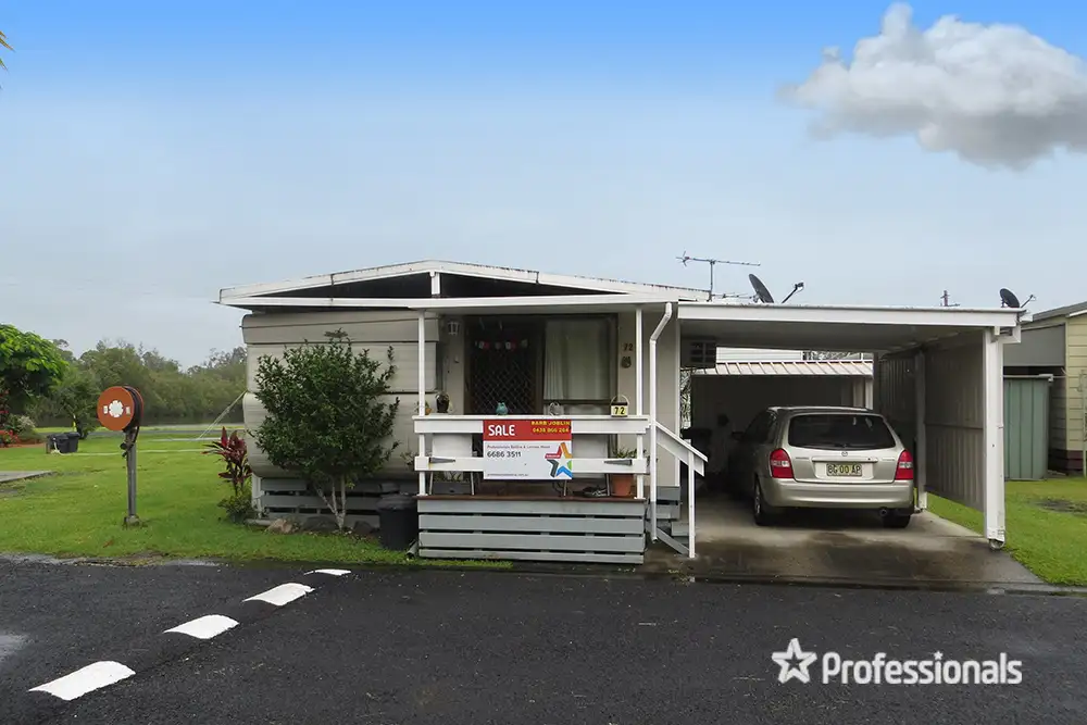 Main view of Homely house listing, Site 72/586 River Street, West Ballina NSW 2478