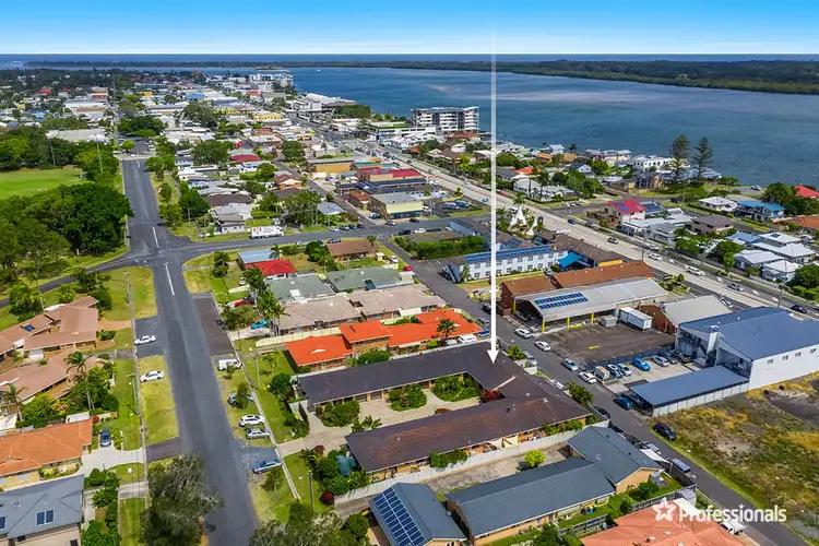 7/168 Tamar Street, Ballina NSW 2478