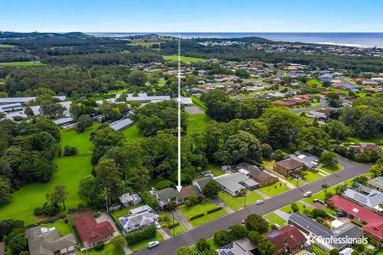 2/17 Anderson Street, East Ballina NSW 2478
