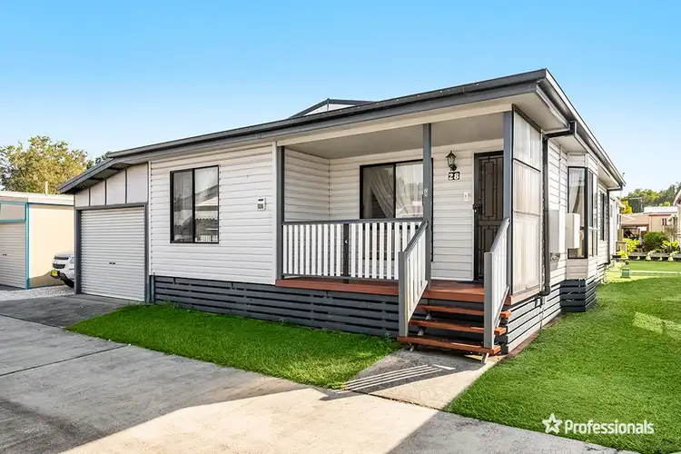 28/42 Southern Cross Drive, Ballina NSW 2478
