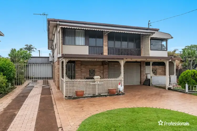 3 Riverview Avenue, West Ballina NSW 2478