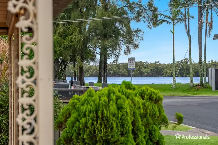 Second view of Homely house listing, 3 Riverview Avenue, West Ballina NSW 2478