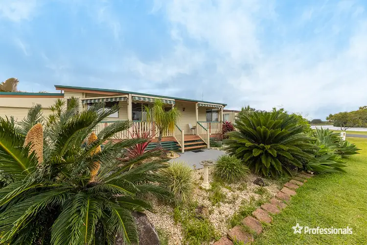 Site 91/586 River Street, West Ballina NSW 2478
