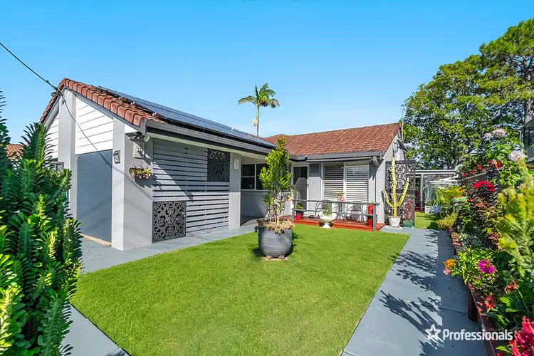 2/4 Marge Porter Place, West Ballina NSW 2478