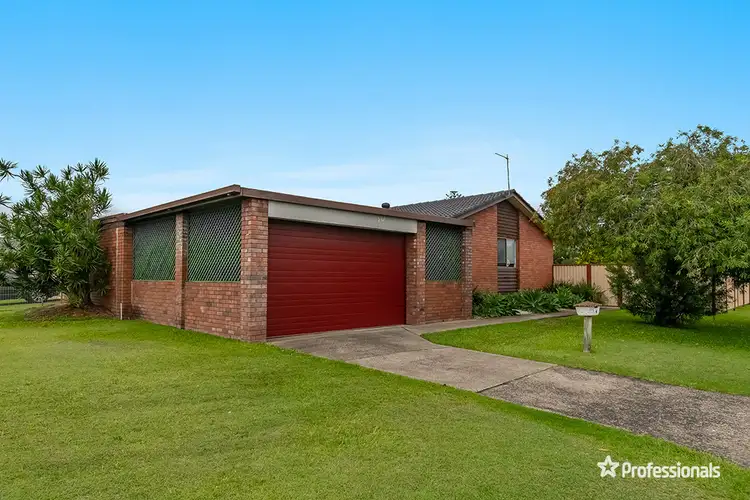 5 Oakland Avenue, West Ballina NSW 2478