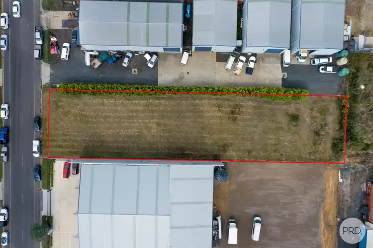 Third view of Homely land listing, 28 Butt Street, Canadian VIC 3350