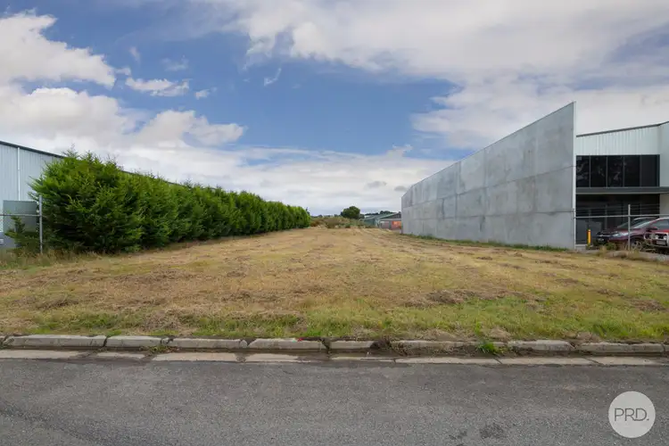 Sixth view of Homely land listing, 28 Butt Street, Canadian VIC 3350