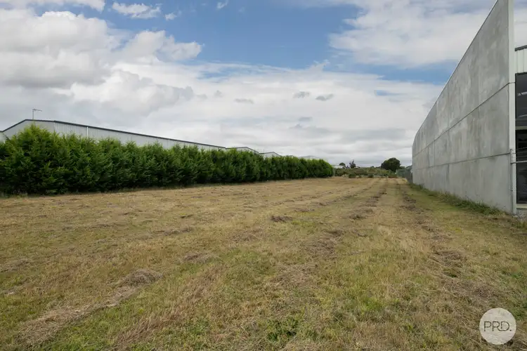 Seventh view of Homely land listing, 28 Butt Street, Canadian VIC 3350