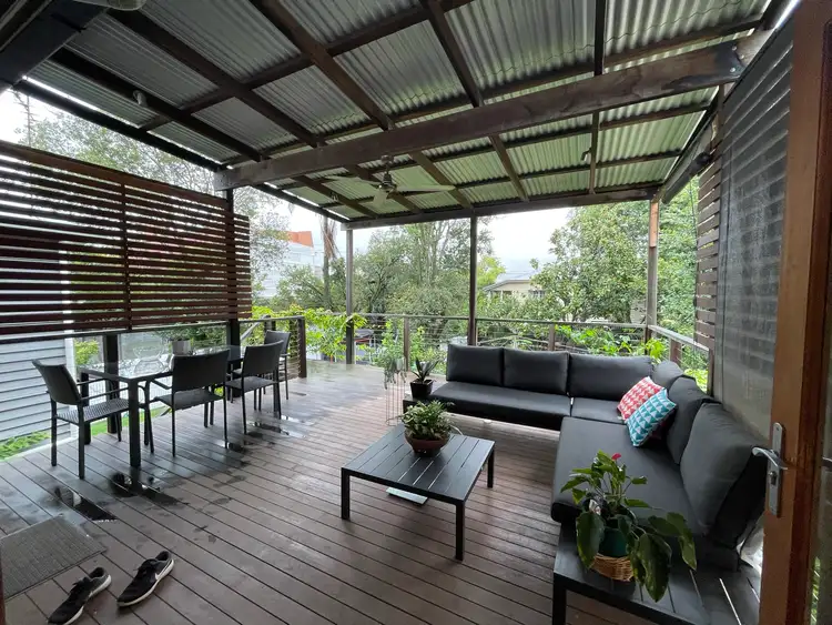 Main view of Homely house listing, 47 Rawnsley Street, Dutton Park QLD 4102