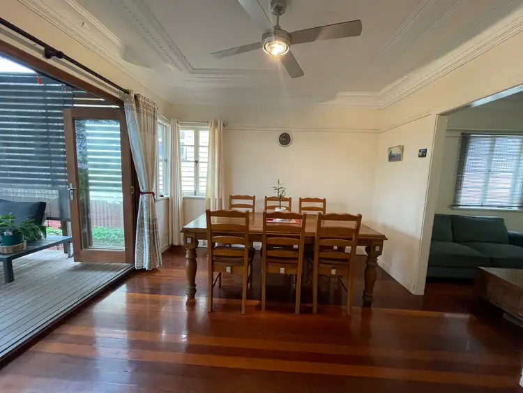 Second view of Homely house listing, 47 Rawnsley Street, Dutton Park QLD 4102