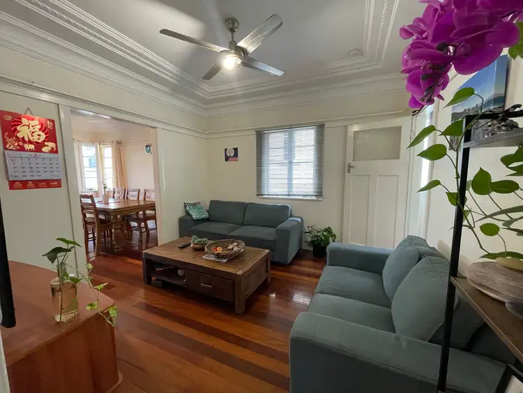 Third view of Homely house listing, 47 Rawnsley Street, Dutton Park QLD 4102