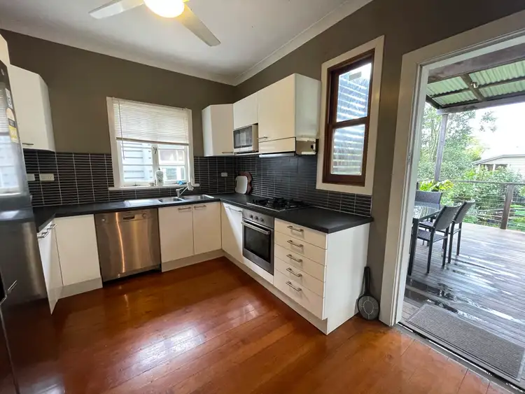 Fourth view of Homely house listing, 47 Rawnsley Street, Dutton Park QLD 4102