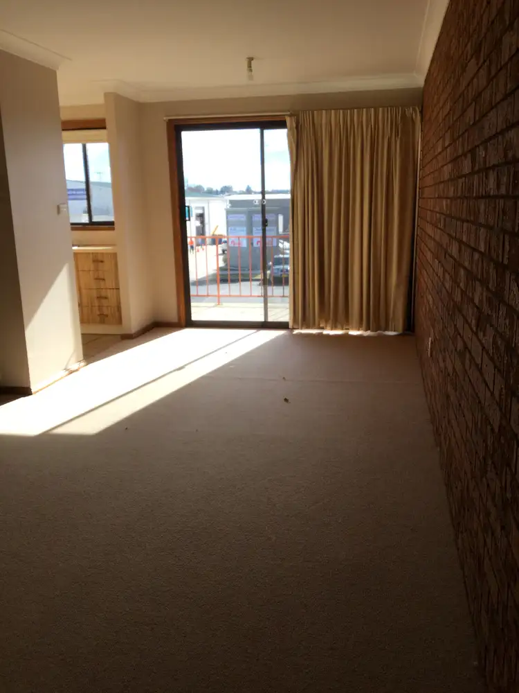 Main view of Homely unit listing, 6/194 Byng Street, Orange NSW 2800