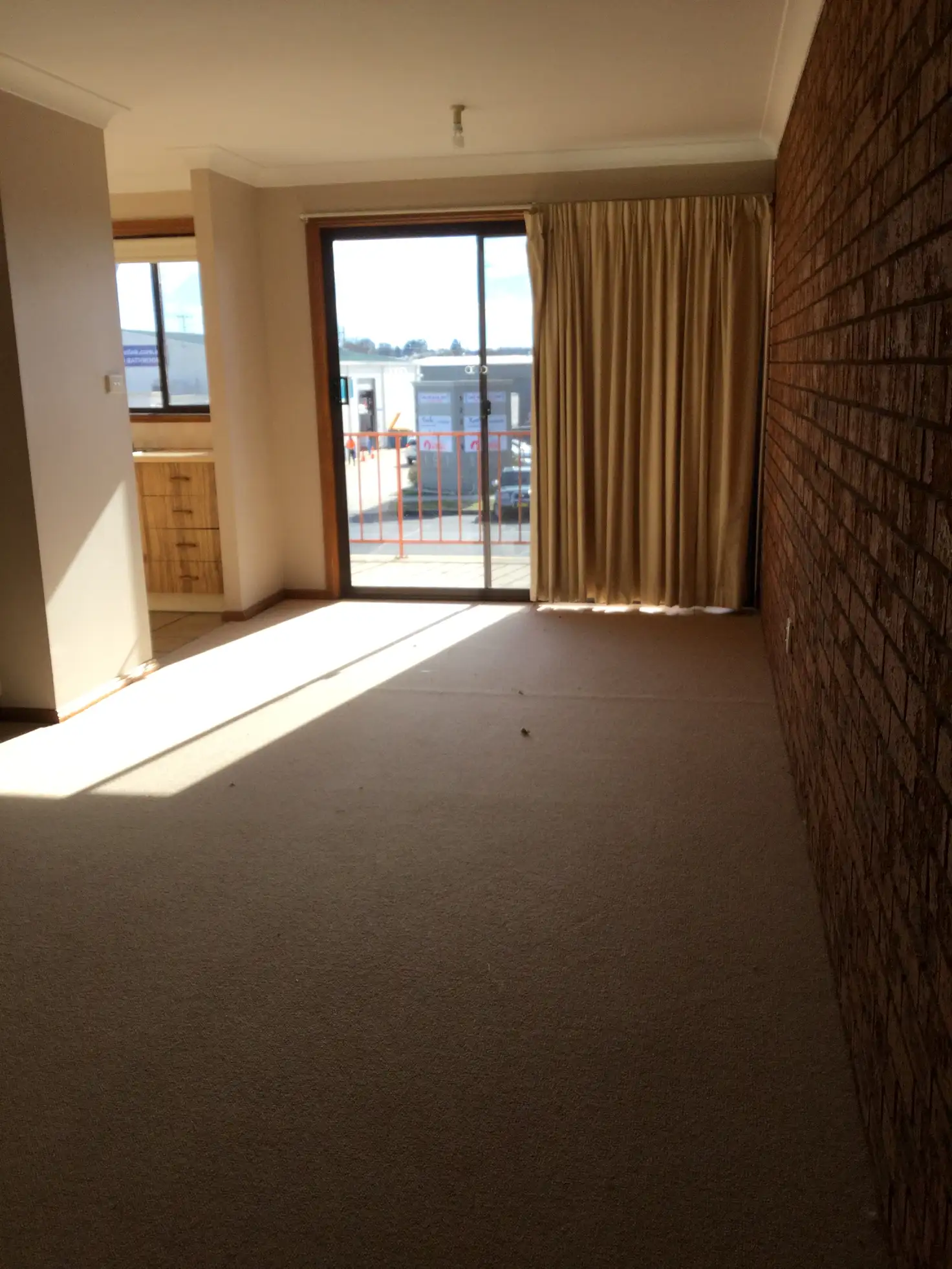 Main view of Homely unit listing, 6/194 Byng Street, Orange NSW 2800