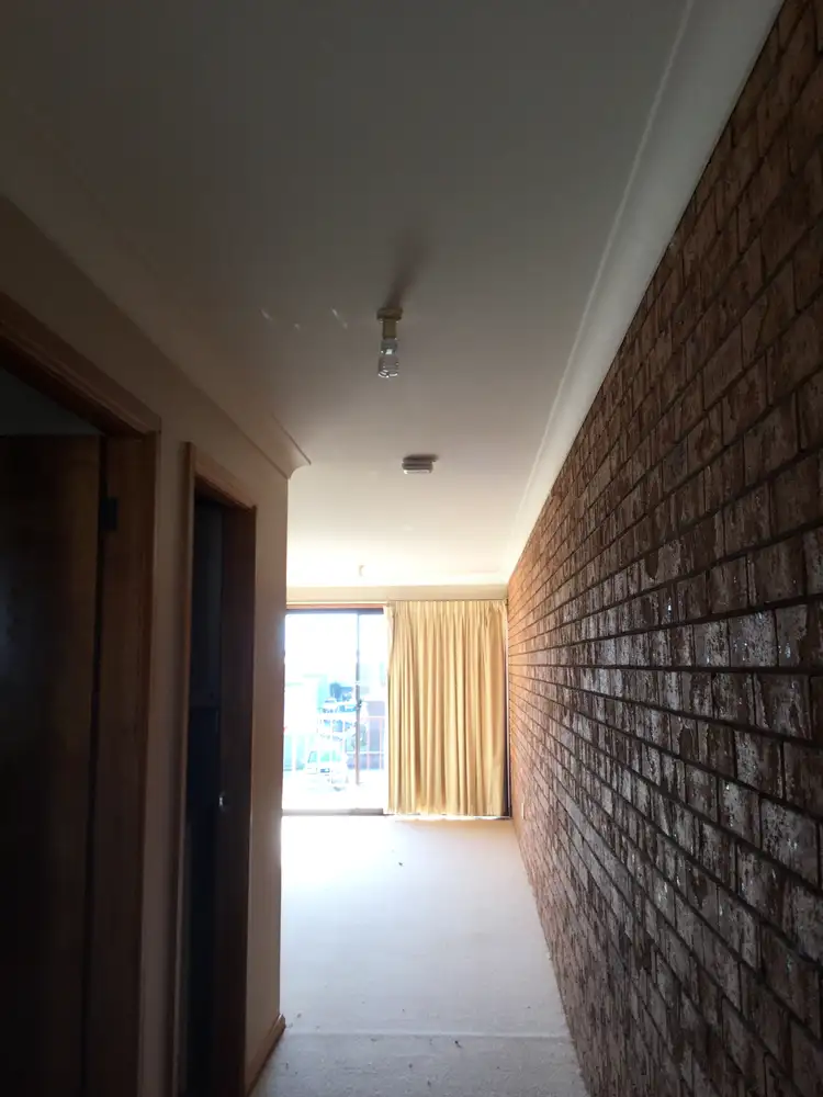 Second view of Homely unit listing, 6/194 Byng Street, Orange NSW 2800