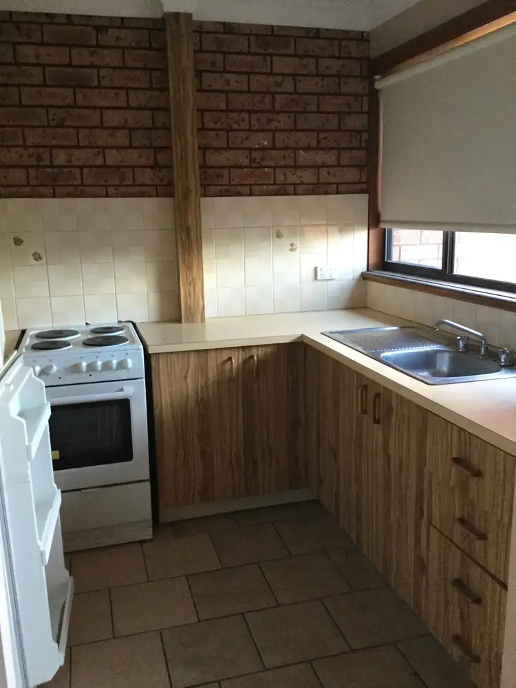 Third view of Homely unit listing, 6/194 Byng Street, Orange NSW 2800