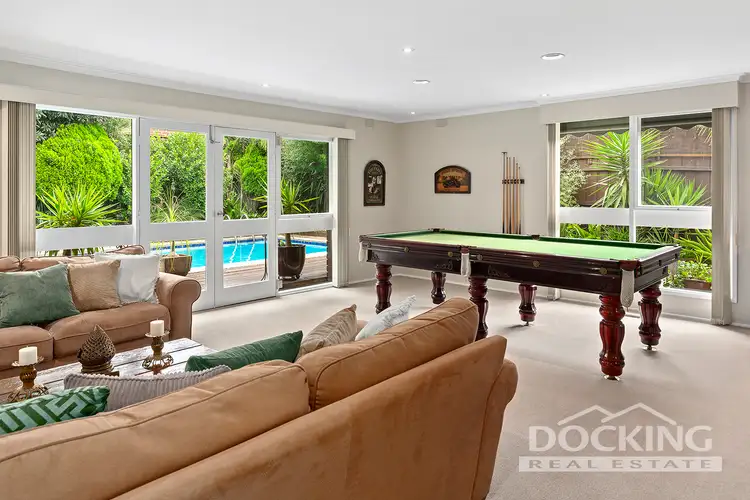 Third view of Homely house listing, 12 Coringa Close, Vermont VIC 3133