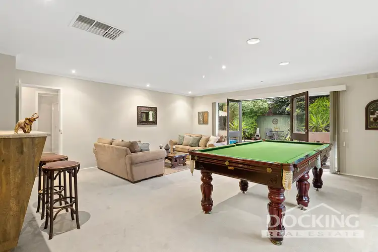 Fourth view of Homely house listing, 12 Coringa Close, Vermont VIC 3133