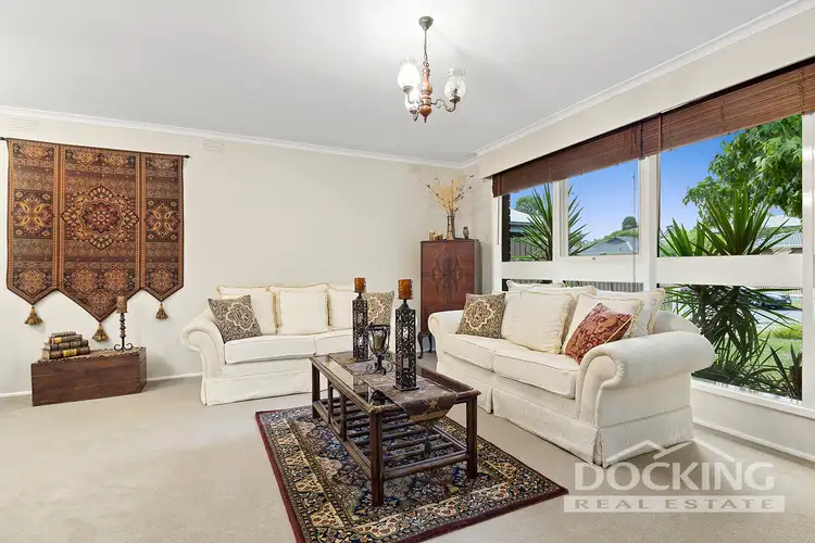 Fifth view of Homely house listing, 12 Coringa Close, Vermont VIC 3133