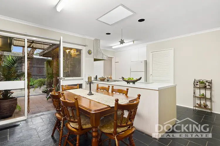 Sixth view of Homely house listing, 12 Coringa Close, Vermont VIC 3133