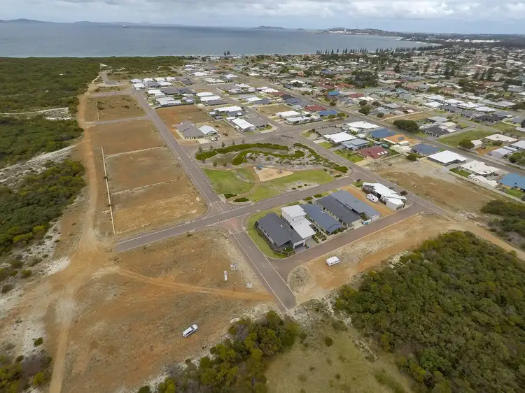 Lot 214 Thistle Avenue, Bandy Creek WA 6450