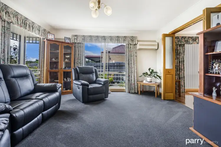 Third view of Homely house listing, 25 Kipling Crescent, Hadspen TAS 7290