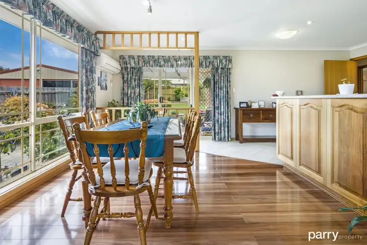 Fourth view of Homely house listing, 25 Kipling Crescent, Hadspen TAS 7290