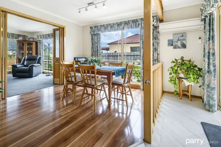 Fifth view of Homely house listing, 25 Kipling Crescent, Hadspen TAS 7290